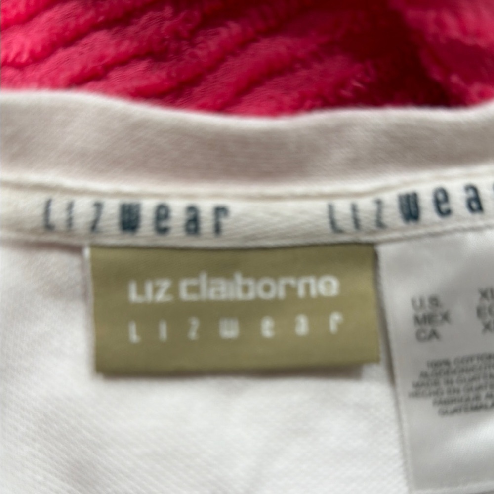 Elegant White Long Sleeve Women's Tee 100% Cotton - Picture 7 of 13